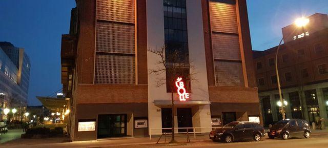 BOLLE Festsäle in Berlin / Mitte 18