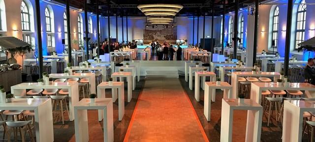 BOLLE Festsäle in Berlin / Mitte 8