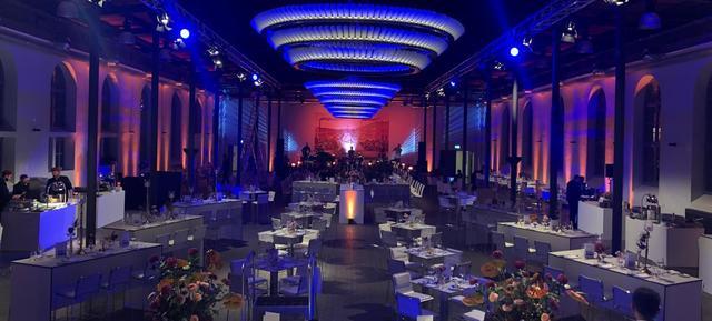 BOLLE Festsäle in Berlin / Mitte 9