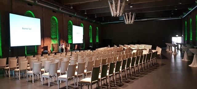 BOLLE Festsäle in Berlin / Mitte 24