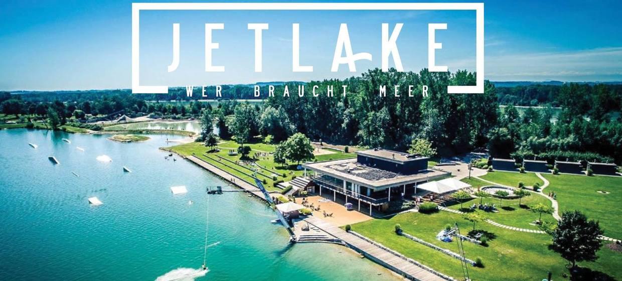 Jetlake - Das See 1