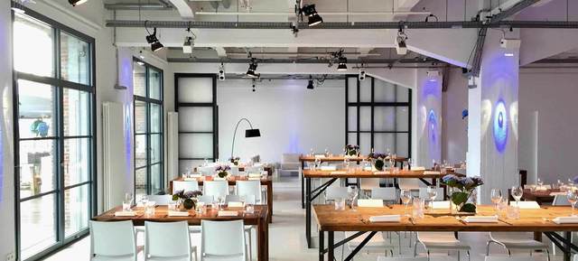 Altonaer Kaispeicher in Hamburg / Altona-Altstadt 2