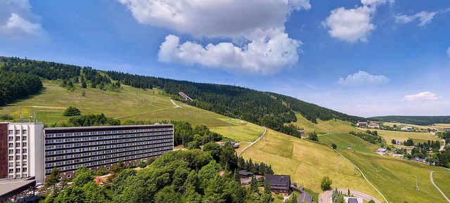 AHORN Hotel Am Fichtelberg 1