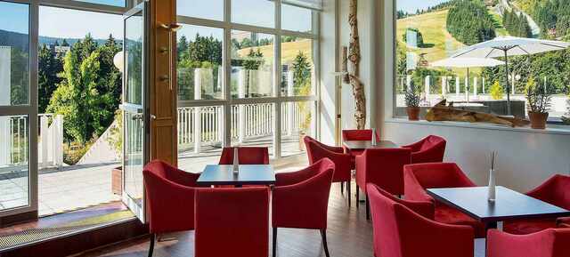 Best Western AHORN Hotel Oberwiesenthal 4
