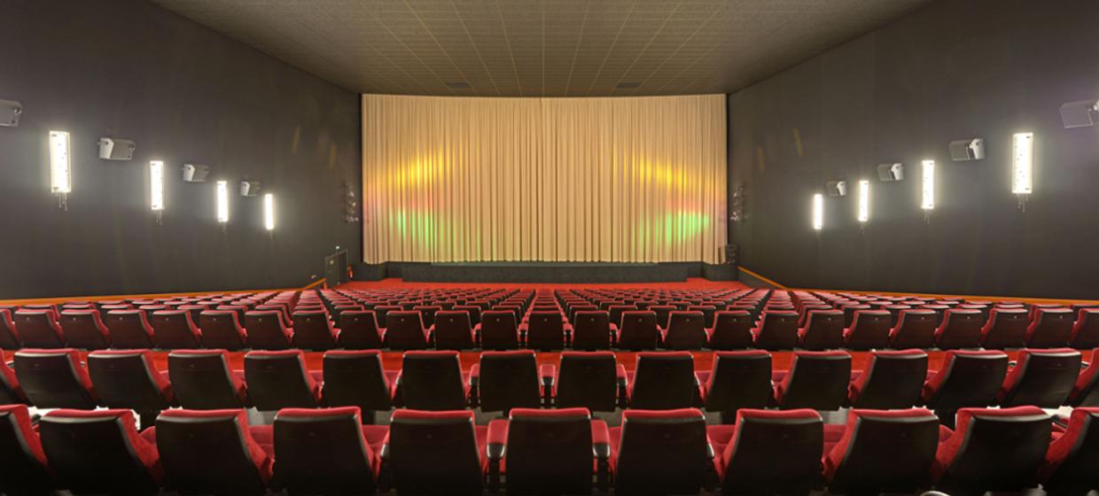 CineStar Chemnitz 8