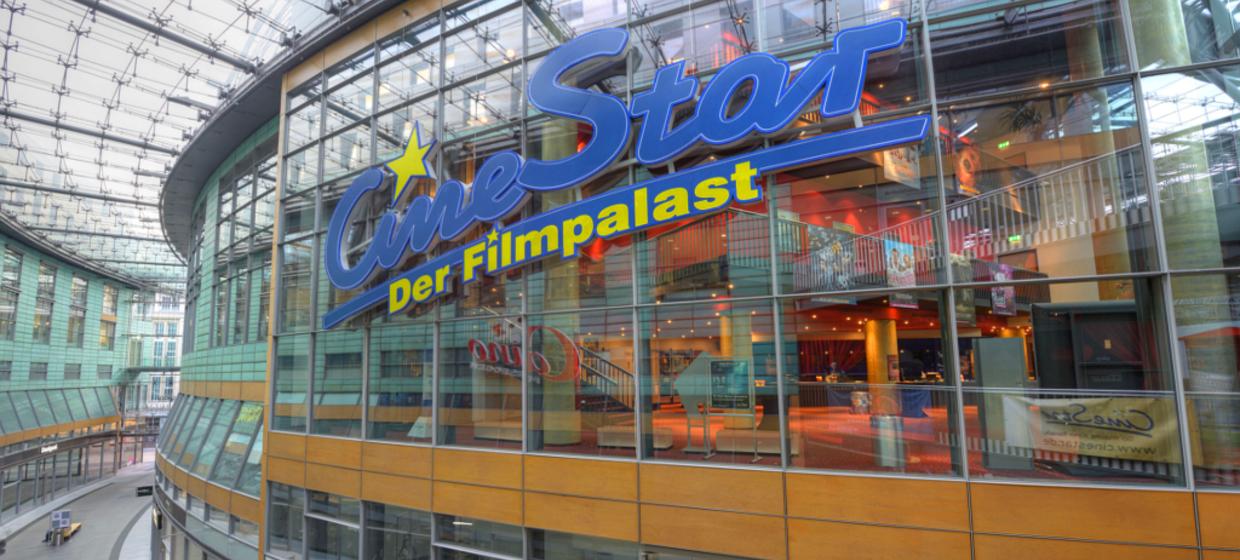 CineStar Leipzig 11