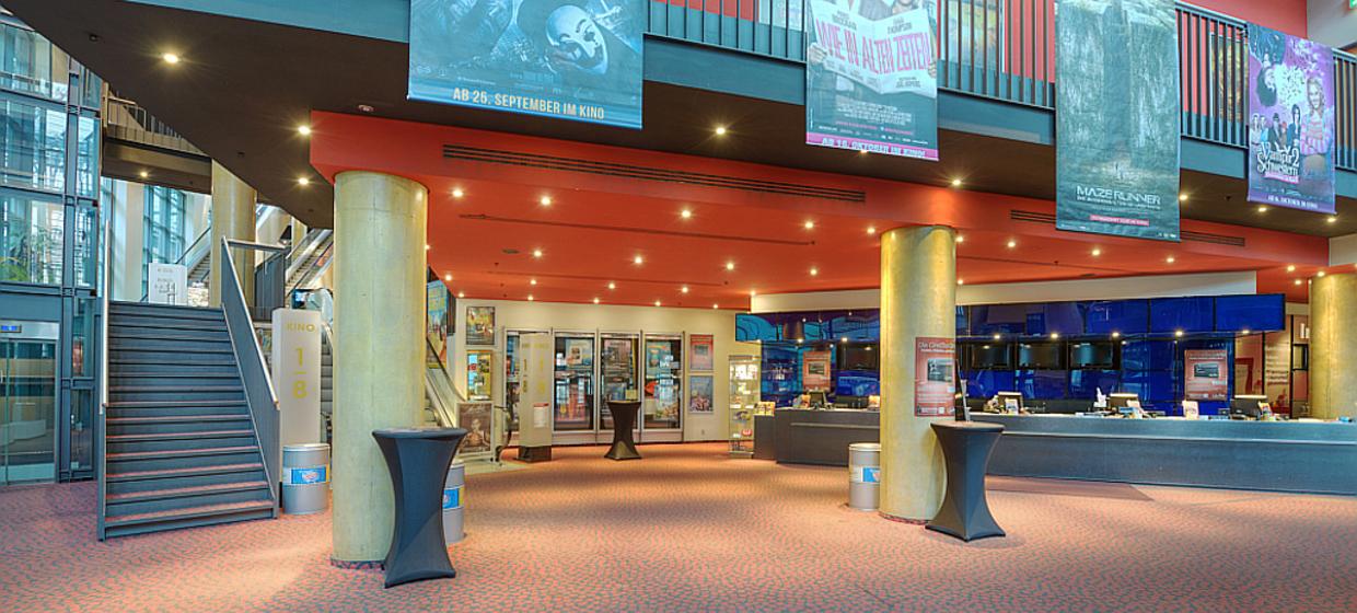 CineStar Leipzig 17