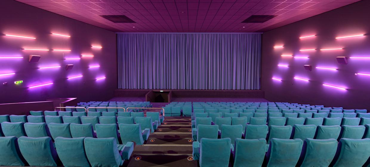 CineStar Bremen Kristall-Palast 1