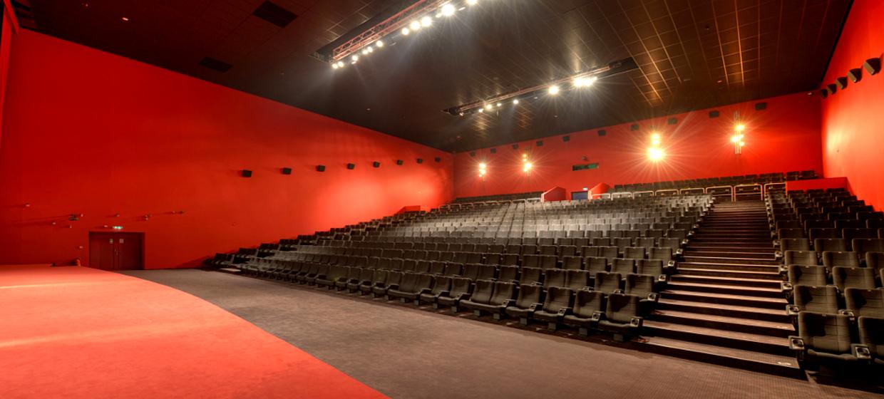 CineStar Bremen Kristall-Palast 3
