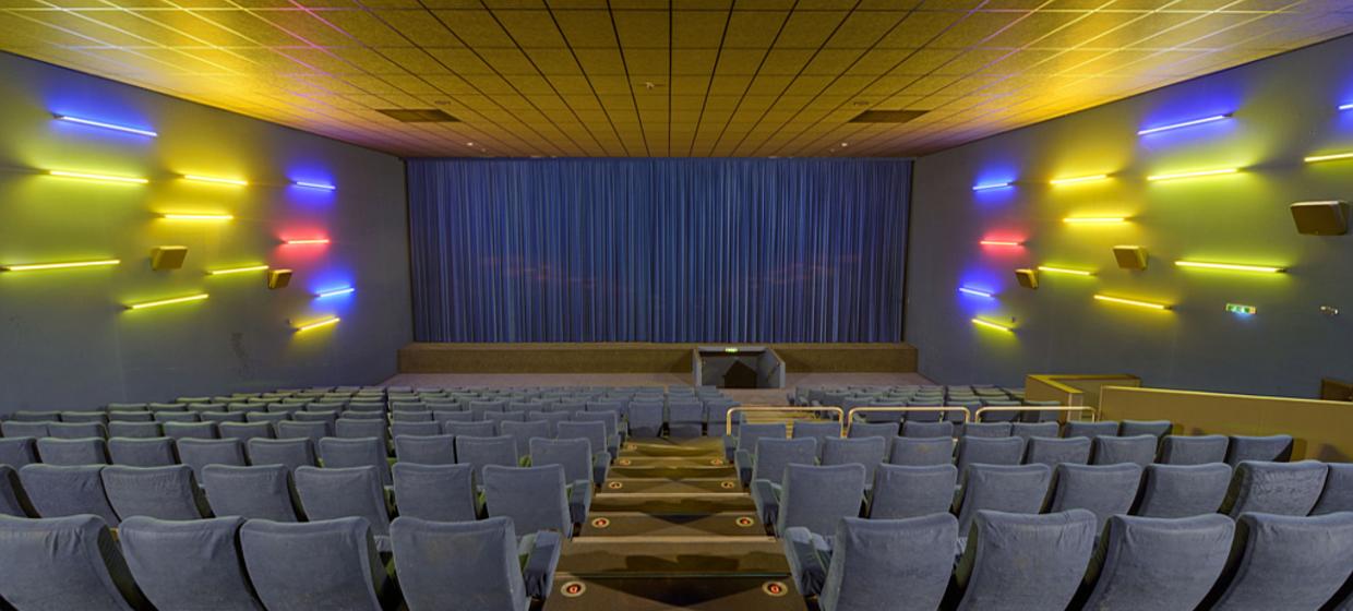 CineStar Bremen Kristall-Palast 6
