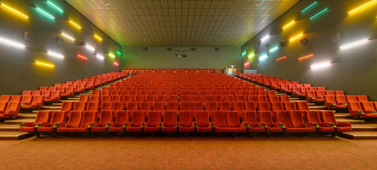CineStar Bremen Kristall-Palast 14