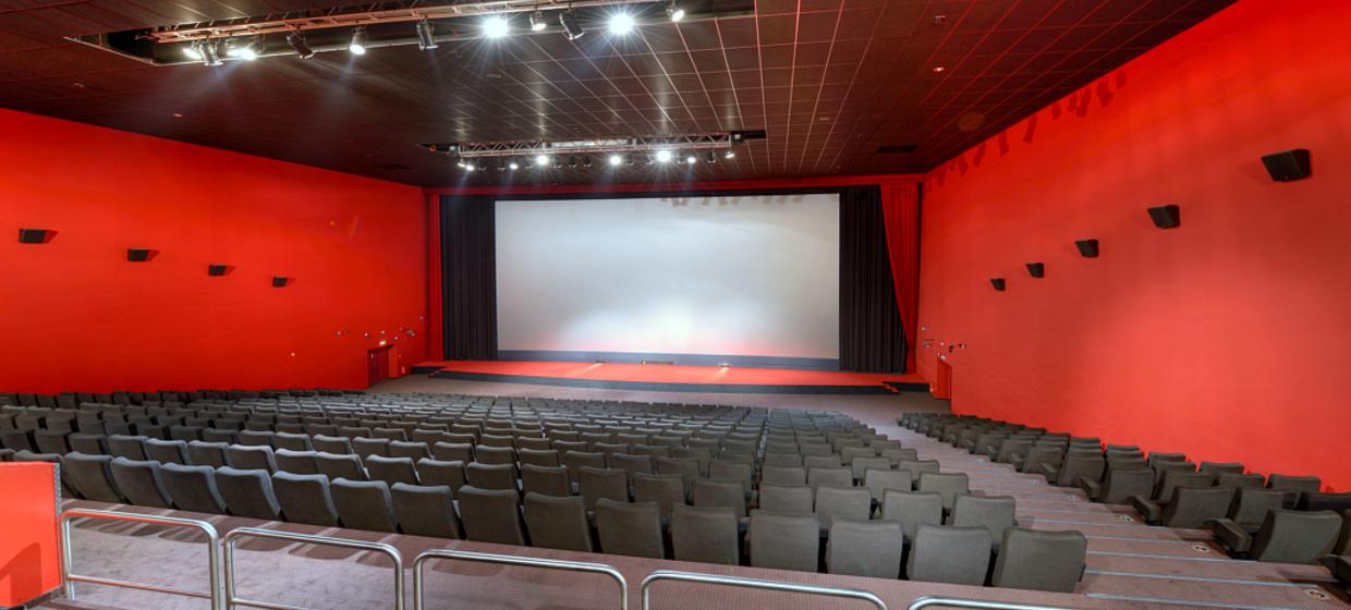 CineStar Bremen Kristallpalast 12