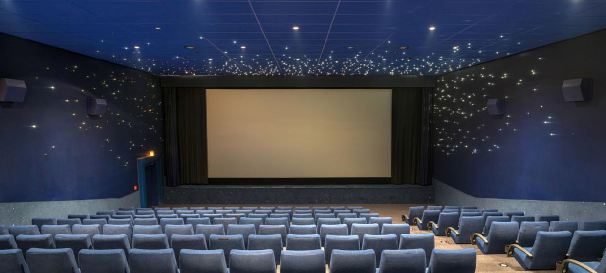 CineStar Filmpalast Stadthalle Lübeck 4