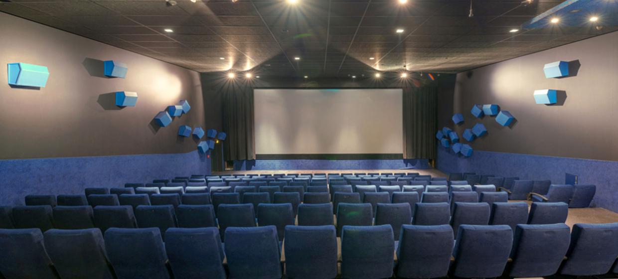 CineStar Filmpalast Stadthalle Lübeck 5