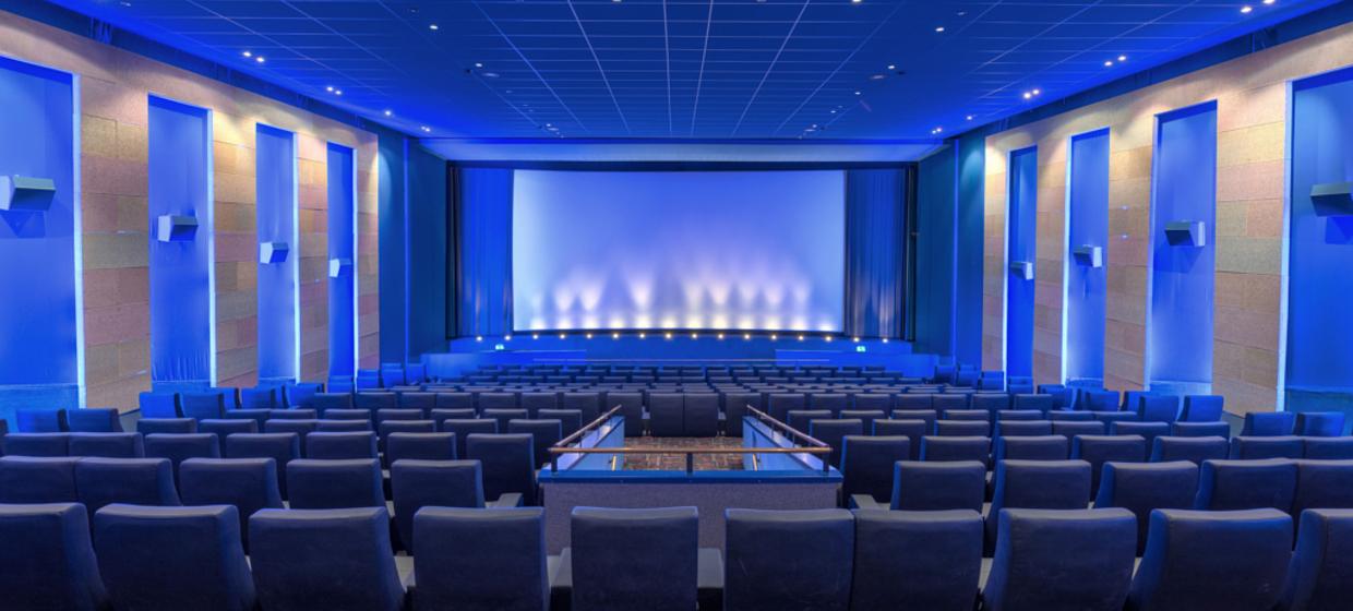 CineStar Filmpalast Stadthalle Lübeck 9