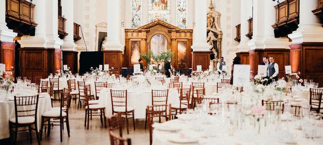 Inspiring Events Venue in the Vibrant East End 4