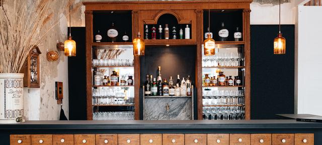 Kitchen Kartell in Berlin / Charlottenburg 5