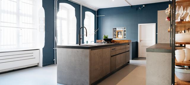 Kitchen Kartell in Berlin / Charlottenburg 9