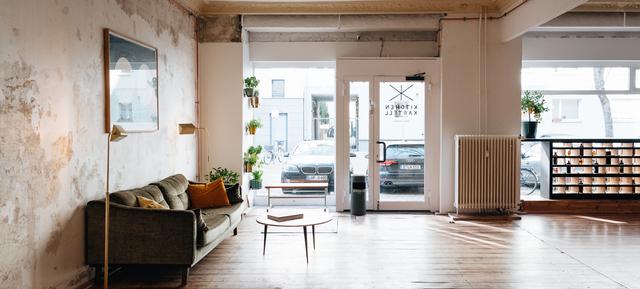 Kitchen Kartell in Berlin / Charlottenburg 6