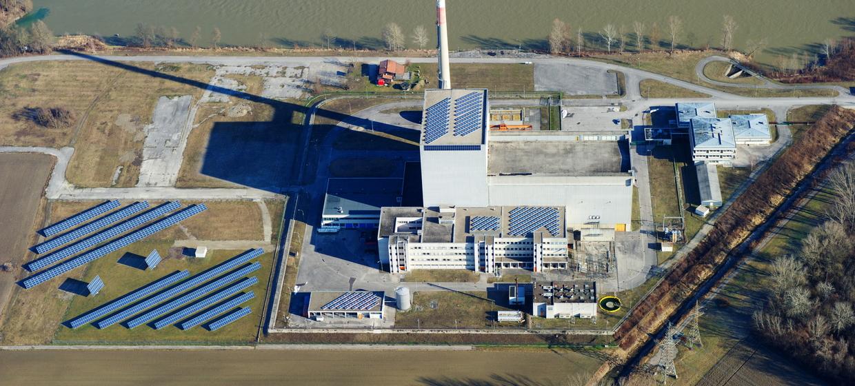 Atomkraftwerk Zwentendorf 16