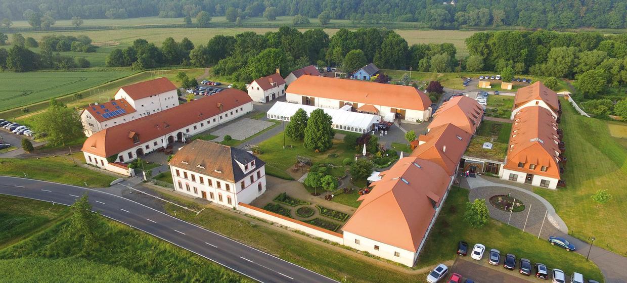 Hotel Kloster Nimbschen 13