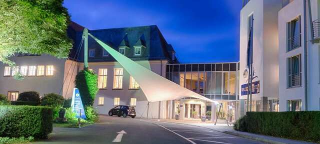 Welcome Hotel Meschede/Hennesee 8