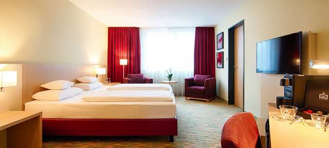 Welcome Hotel Paderborn 12