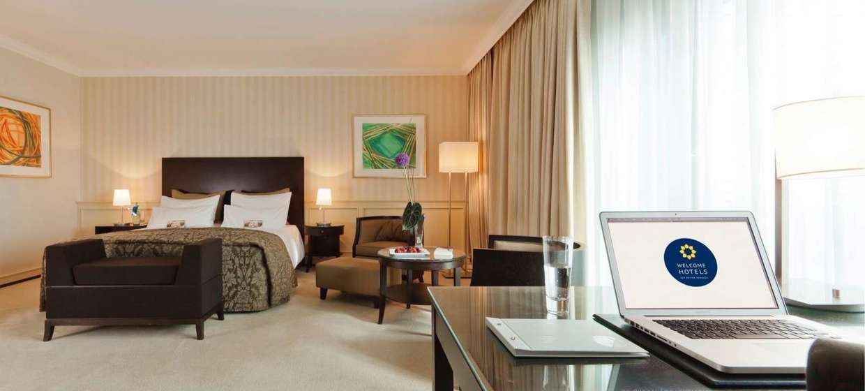 Welcome Parkhotel Euskirchen 5
