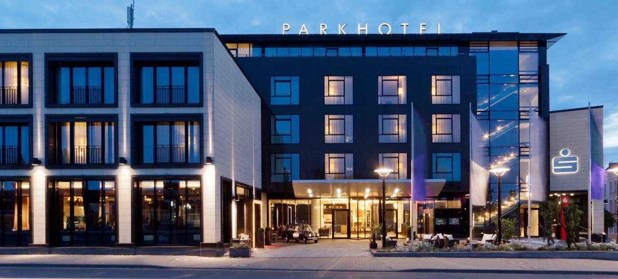 Welcome Parkhotel Euskirchen 9
