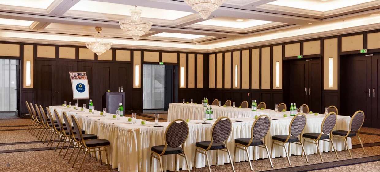 Welcome Parkhotel Euskirchen in Bonn / Umland 1
