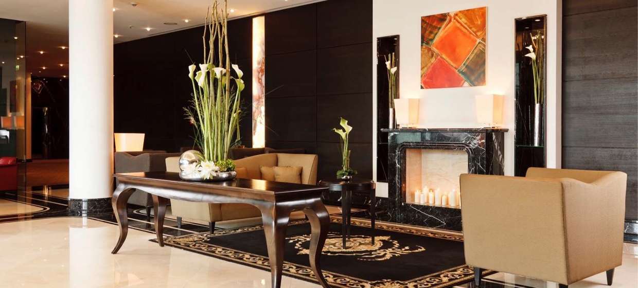 Welcome Parkhotel Euskirchen 4