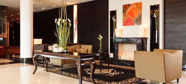 Welcome Parkhotel Euskirchen in Bonn / Umland 4