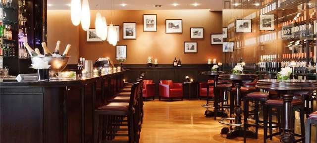 Welcome Parkhotel Euskirchen in Bonn / Umland 7