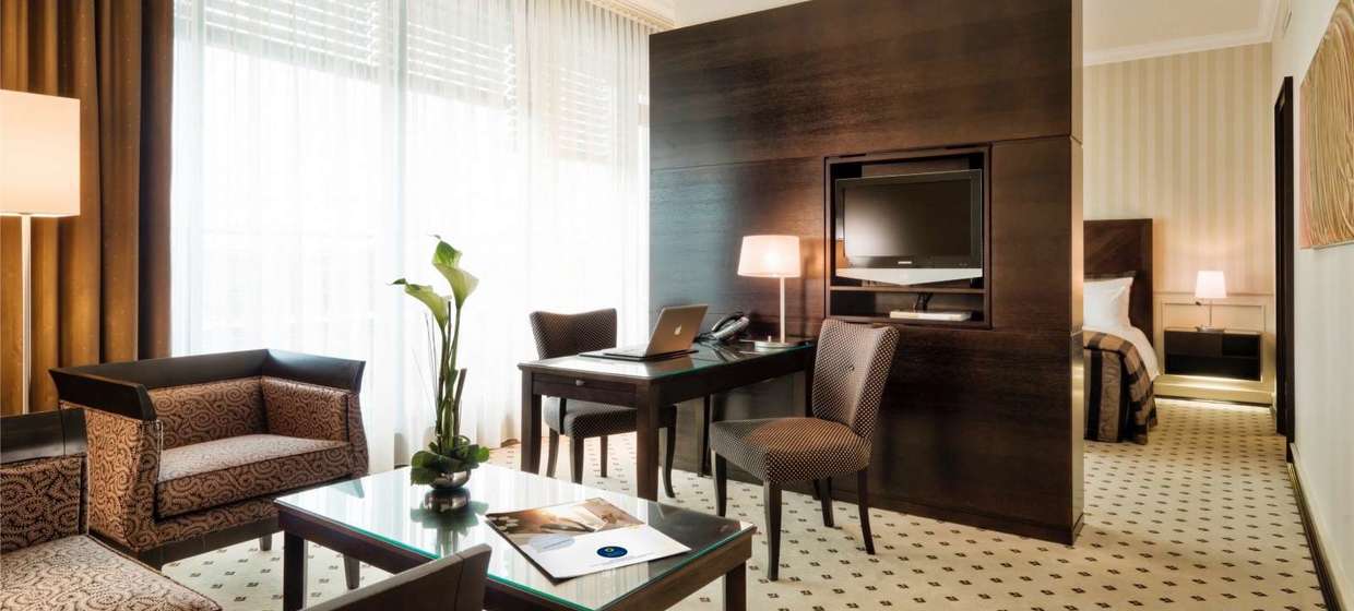 Welcome Parkhotel Euskirchen 6
