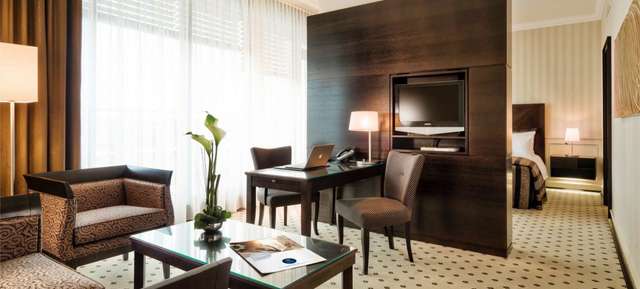 Welcome Parkhotel Euskirchen in Bonn / Umland 6