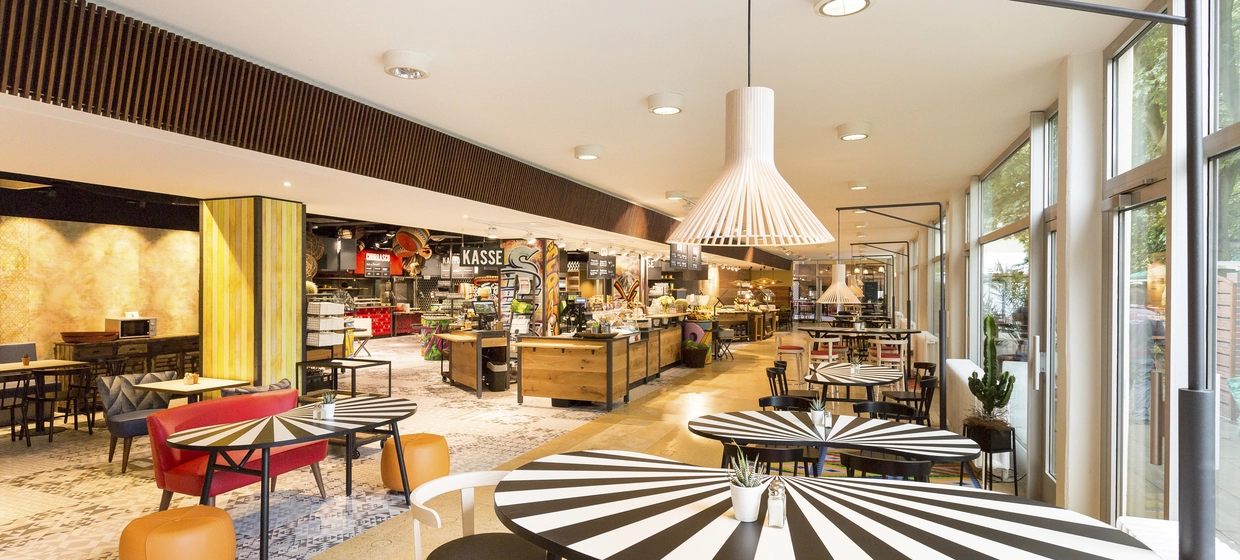 Restaurant Patagona Berlin Restaurant Patagona Im Tierpark Berlin