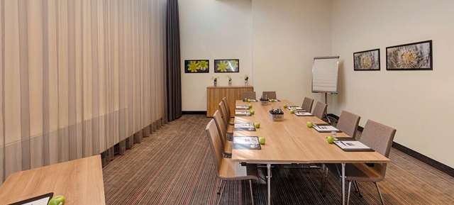 Welcome Hotel Darmstadt in Darmstadt 5