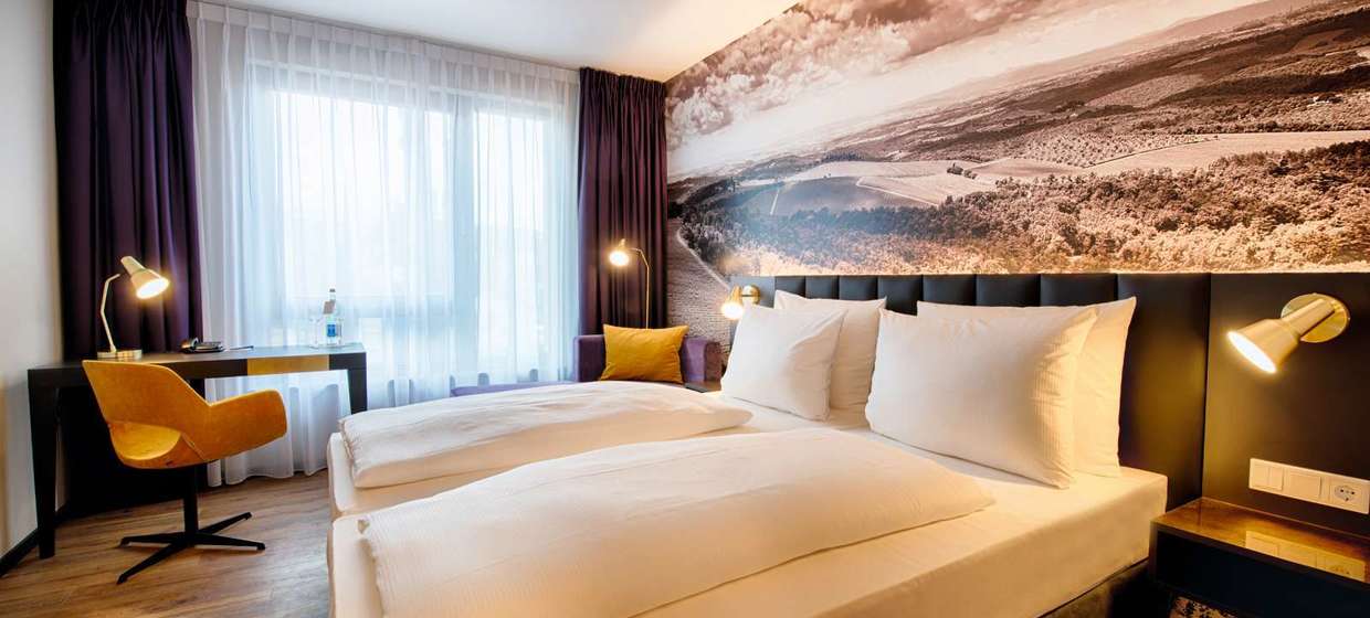 Welcome Hotel Neckarsulm 13