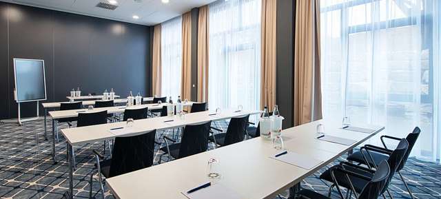 Welcome Hotel Neckarsulm in Heilbronn / Umland 4