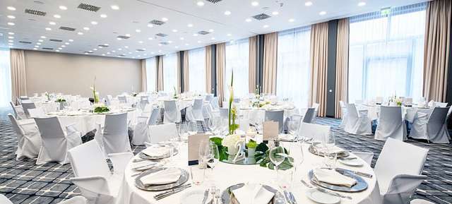 Welcome Hotel Neckarsulm in Heilbronn / Umland 7