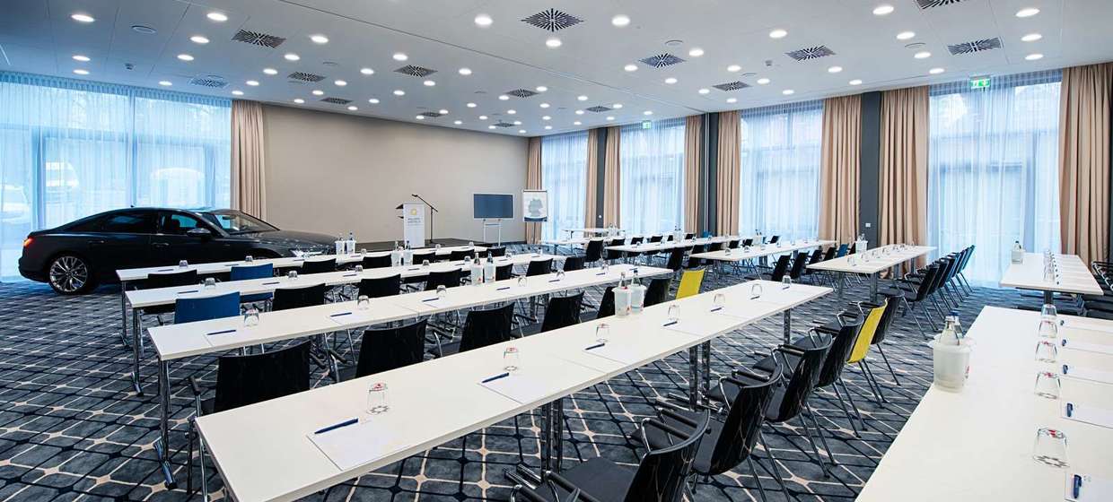 Welcome Hotel Neckarsulm in Heilbronn / Umland 1