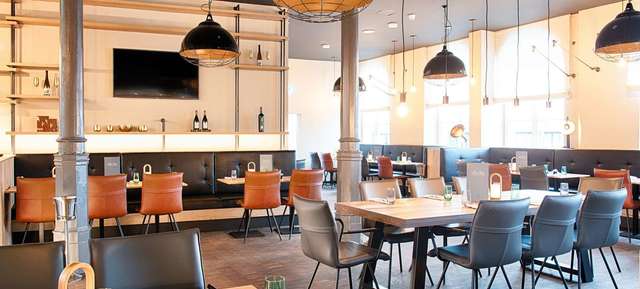 Welcome Hotel Neckarsulm in Heilbronn / Umland 10