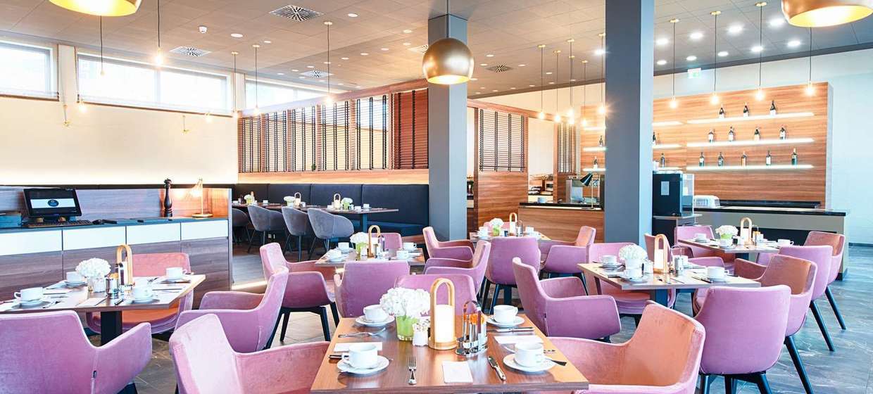 Welcome Hotel Neckarsulm 11