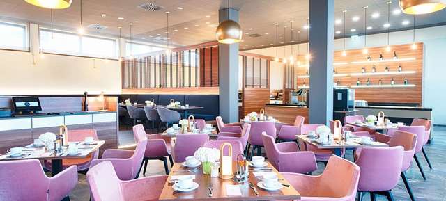 Welcome Hotel Neckarsulm in Heilbronn / Umland 11