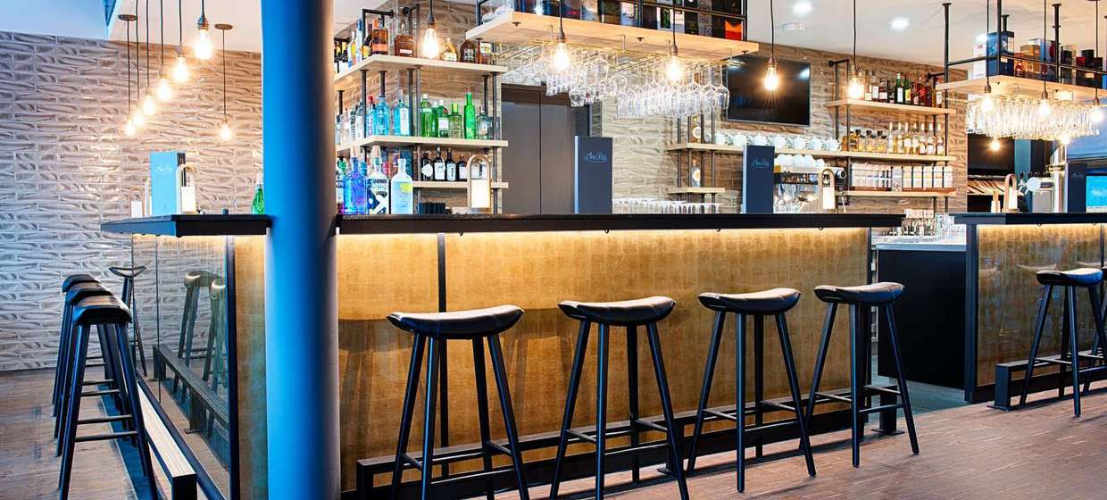 Welcome Hotel Neckarsulm 12