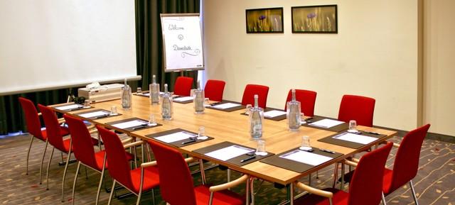 Welcome Hotel Darmstadt in Darmstadt 7