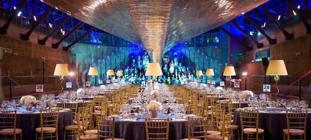 An Iconic and World-renowned Event Space 1