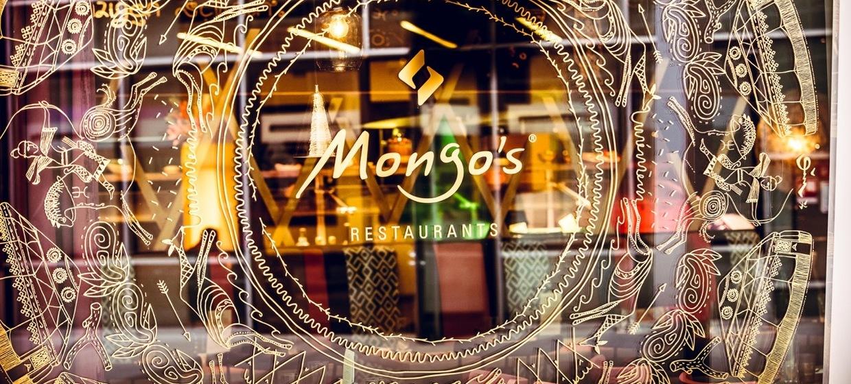 Mongo's Restaurant Bochum 6