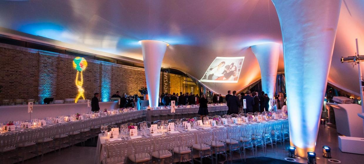 Special Event Space in an Iconic Location 1