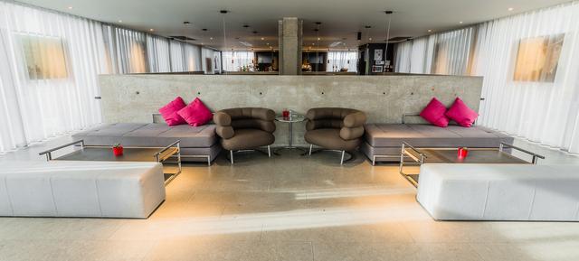 Curzon Bloomsbury 4